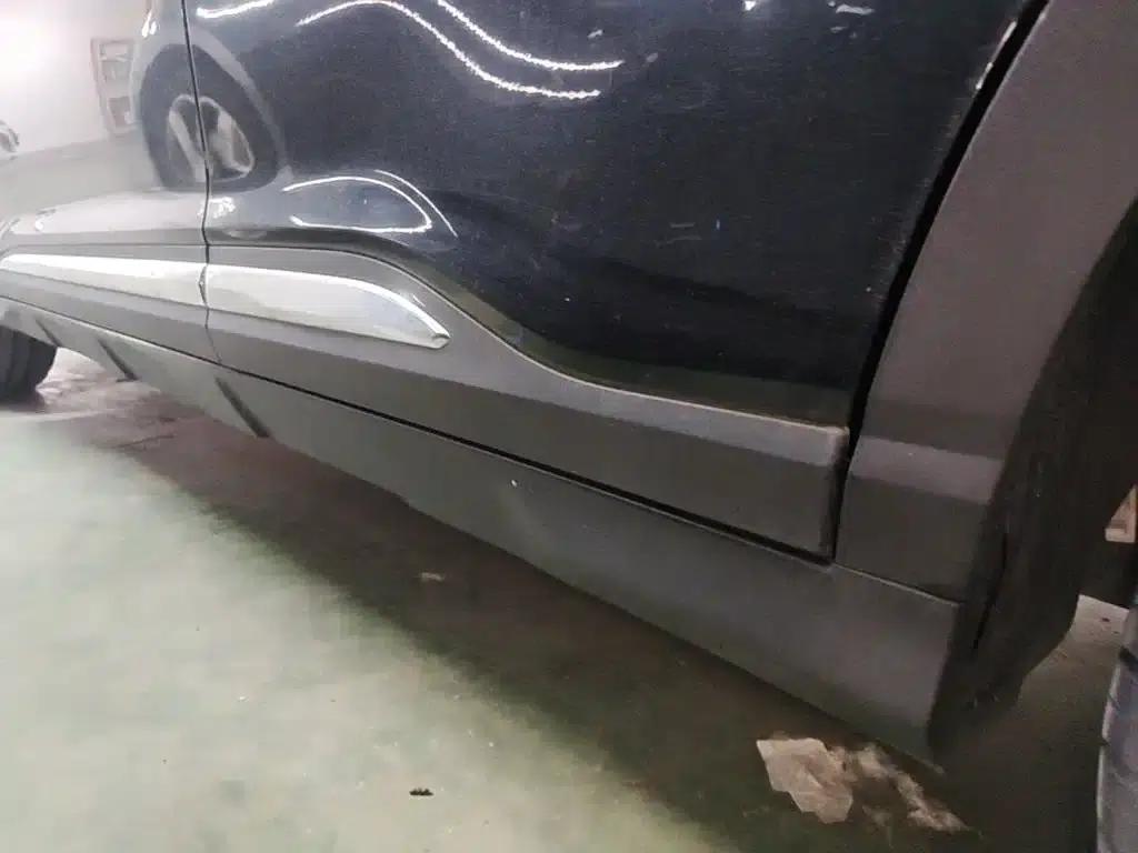 ENCINO 2018 1.6T Dual-Clutch Elite Edition (National V Emission Standard) — миниатюра 22