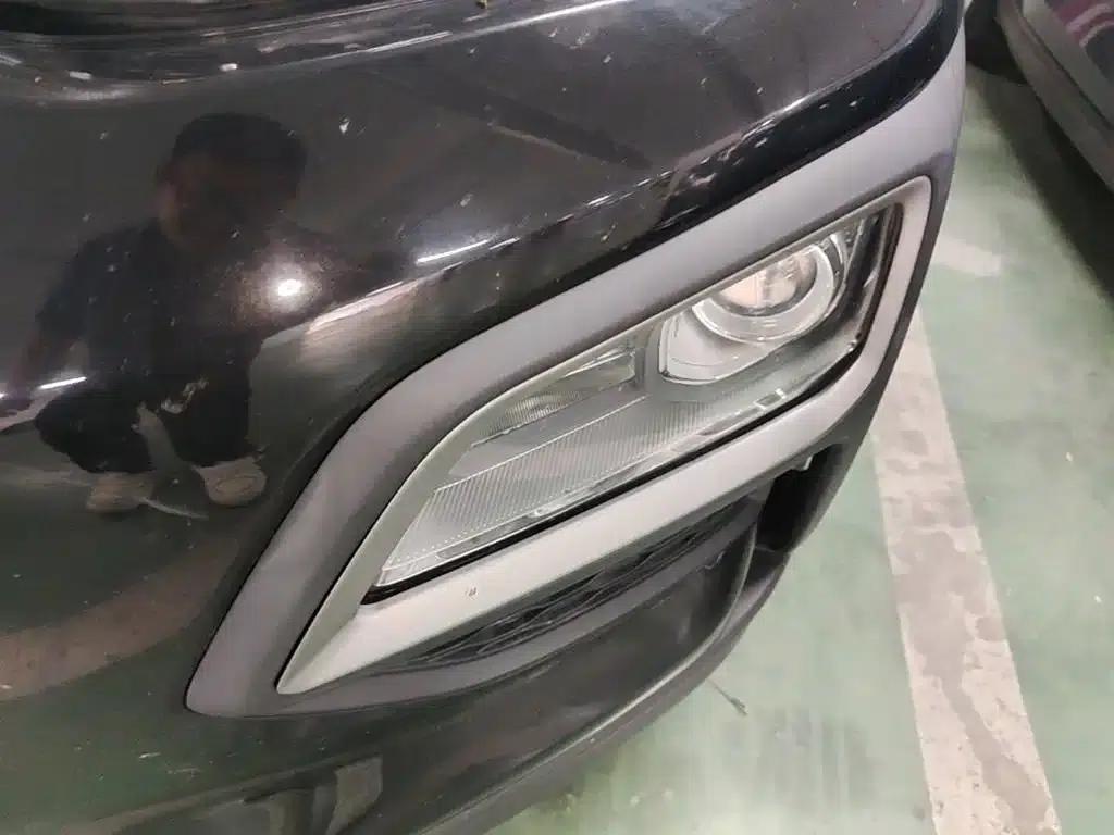 ENCINO 2018 1.6T Dual-Clutch Elite Edition (National V Emission Standard) — миниатюра 24