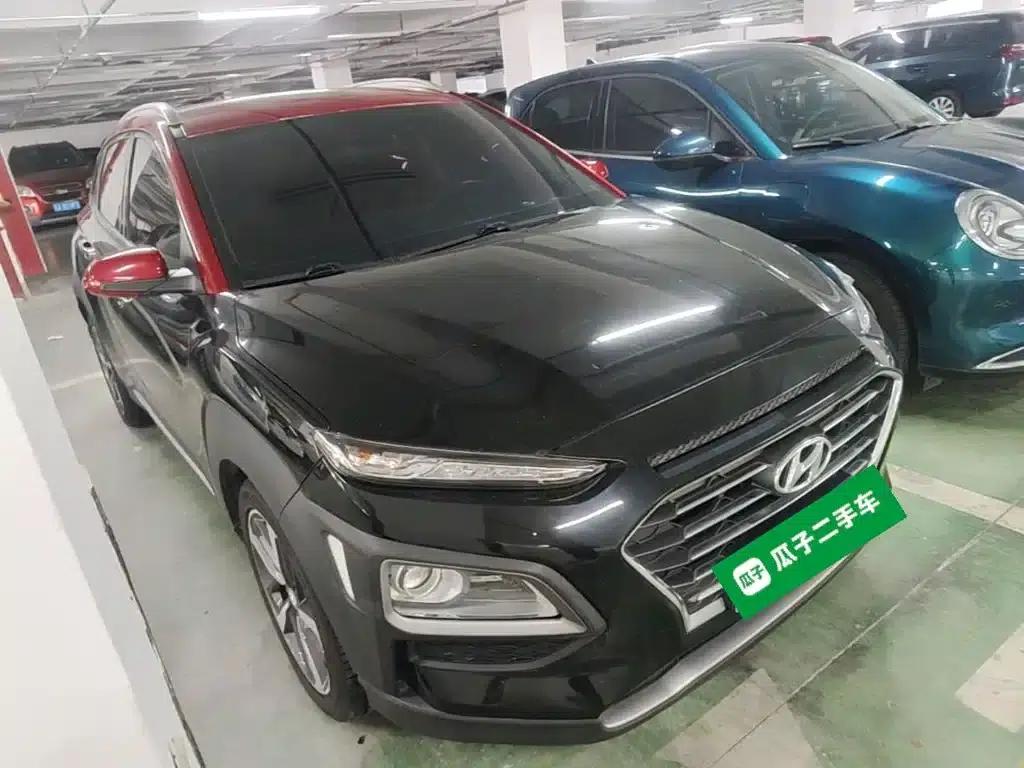 ENCINO 2018 1.6T Dual-Clutch Elite Edition (National V Emission Standard) — миниатюра 4