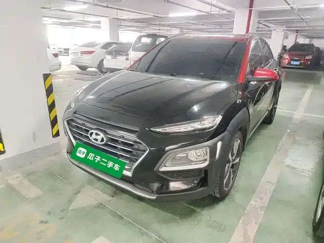 ENCINO 2018 1.6T Dual-Clutch Elite Edition (National V Emission Standard)