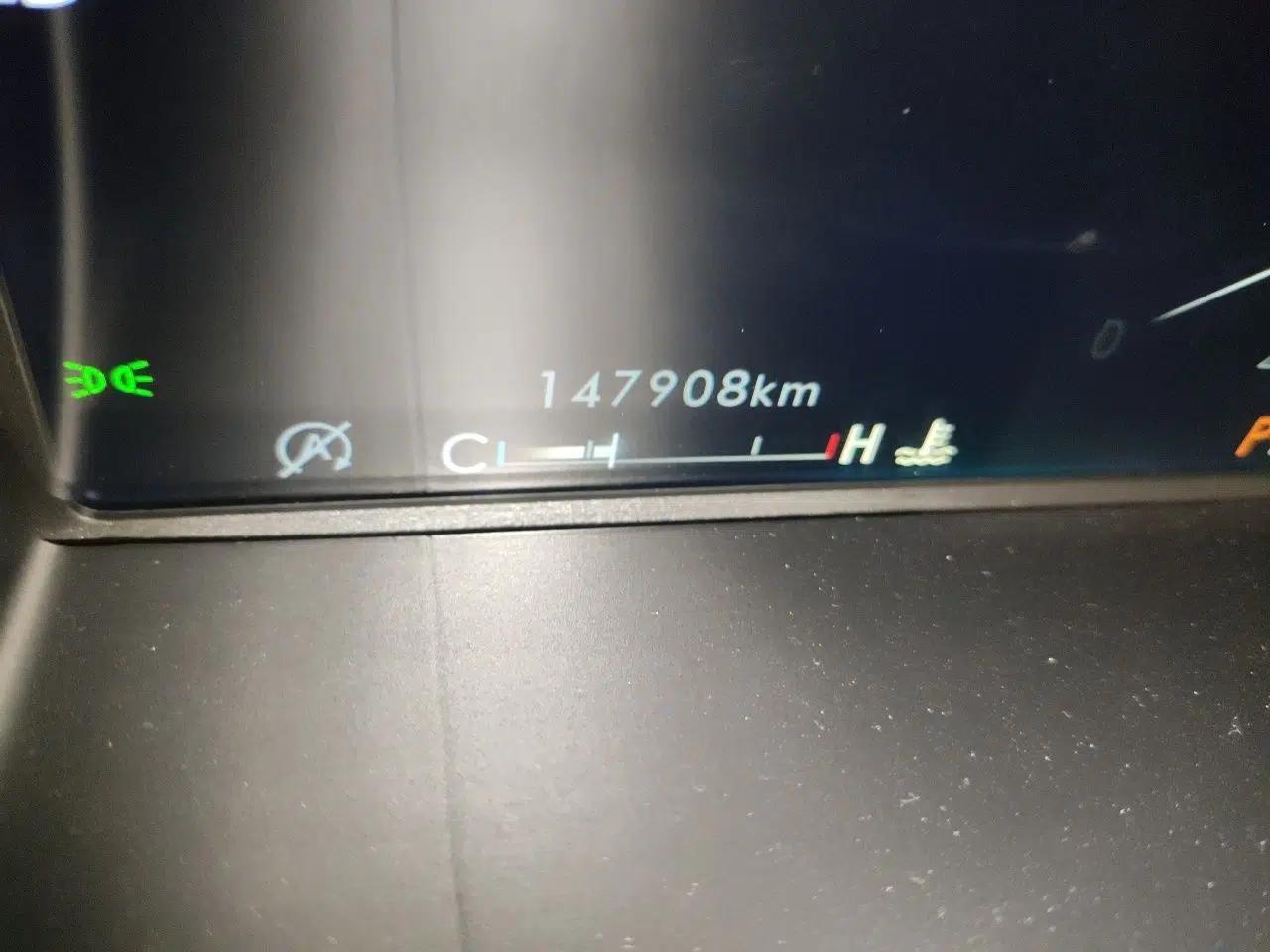 Lincoln Navigator 2019 3.5T Prestige Version China VI Standard — миниатюра 12