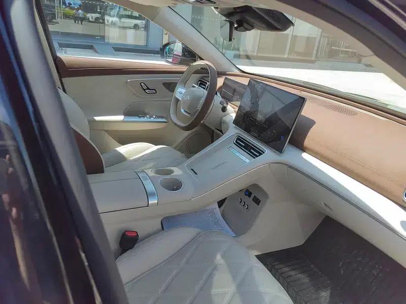 Fengyun A9L 2025 Glorious Four-Seat Premium Edition — миниатюра 6