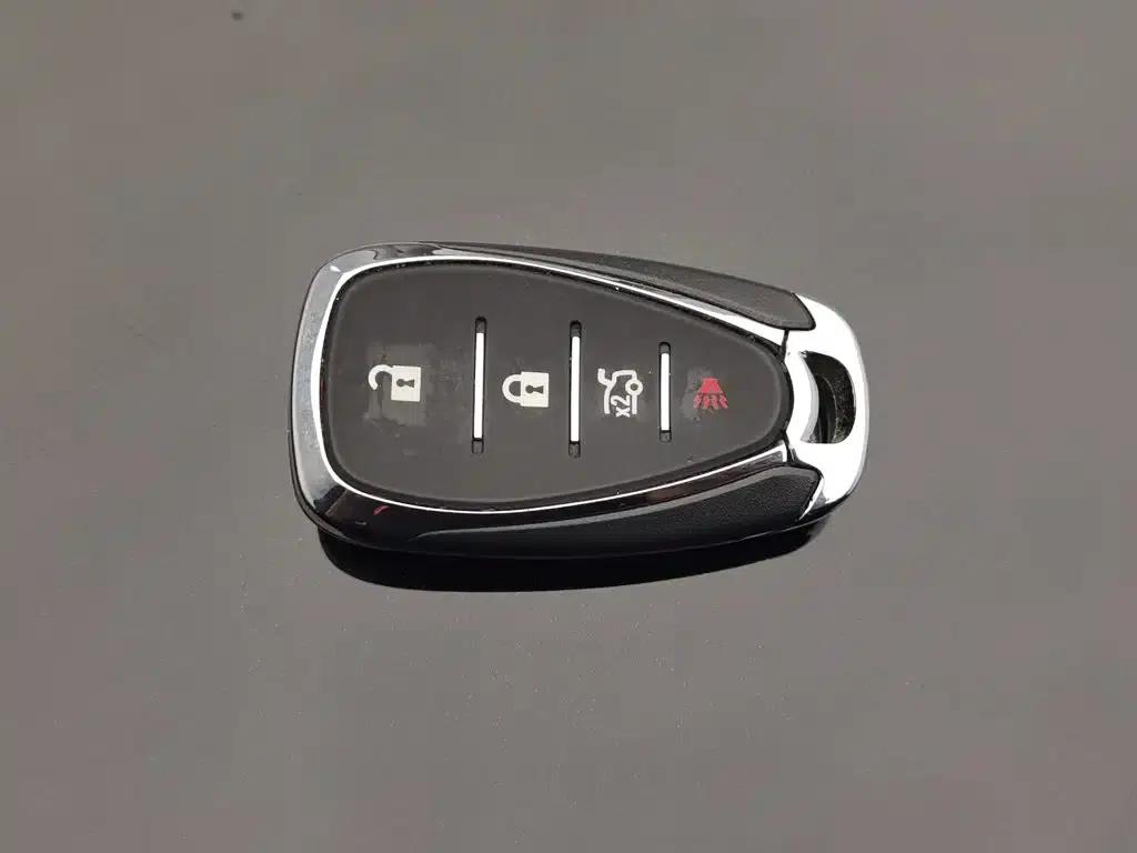 Chevrolet Malibu XL 2022 535T Automatic Sport Edition — миниатюра 19