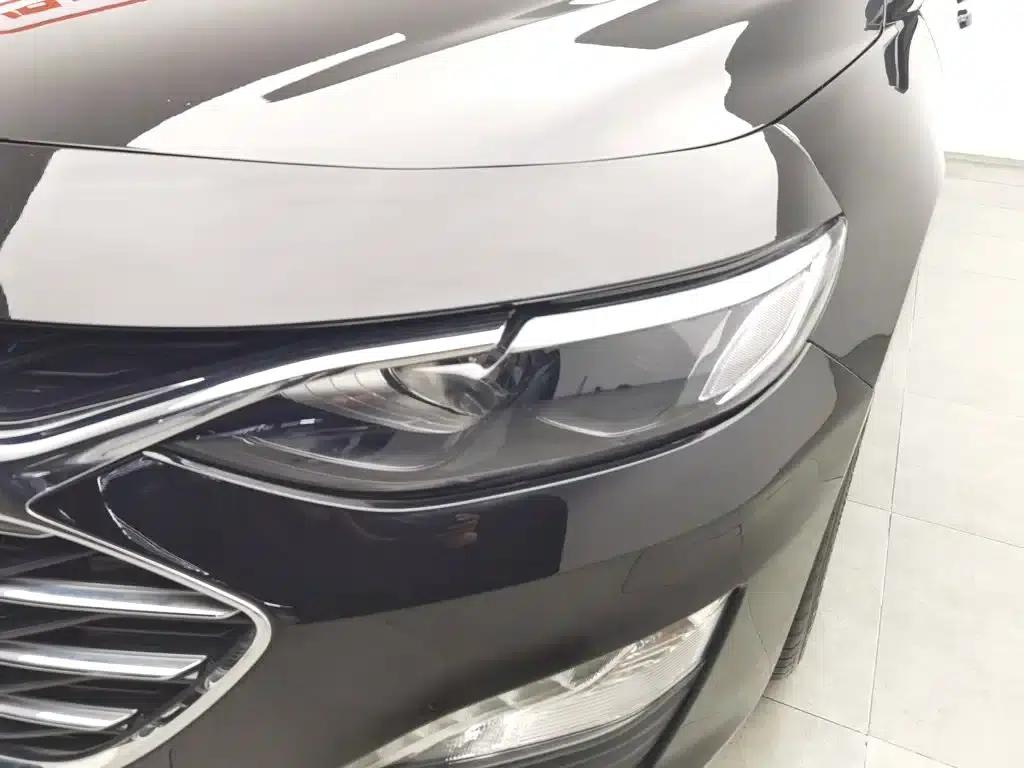 Chevrolet Malibu XL 2022 535T Automatic Sport Edition — миниатюра 7
