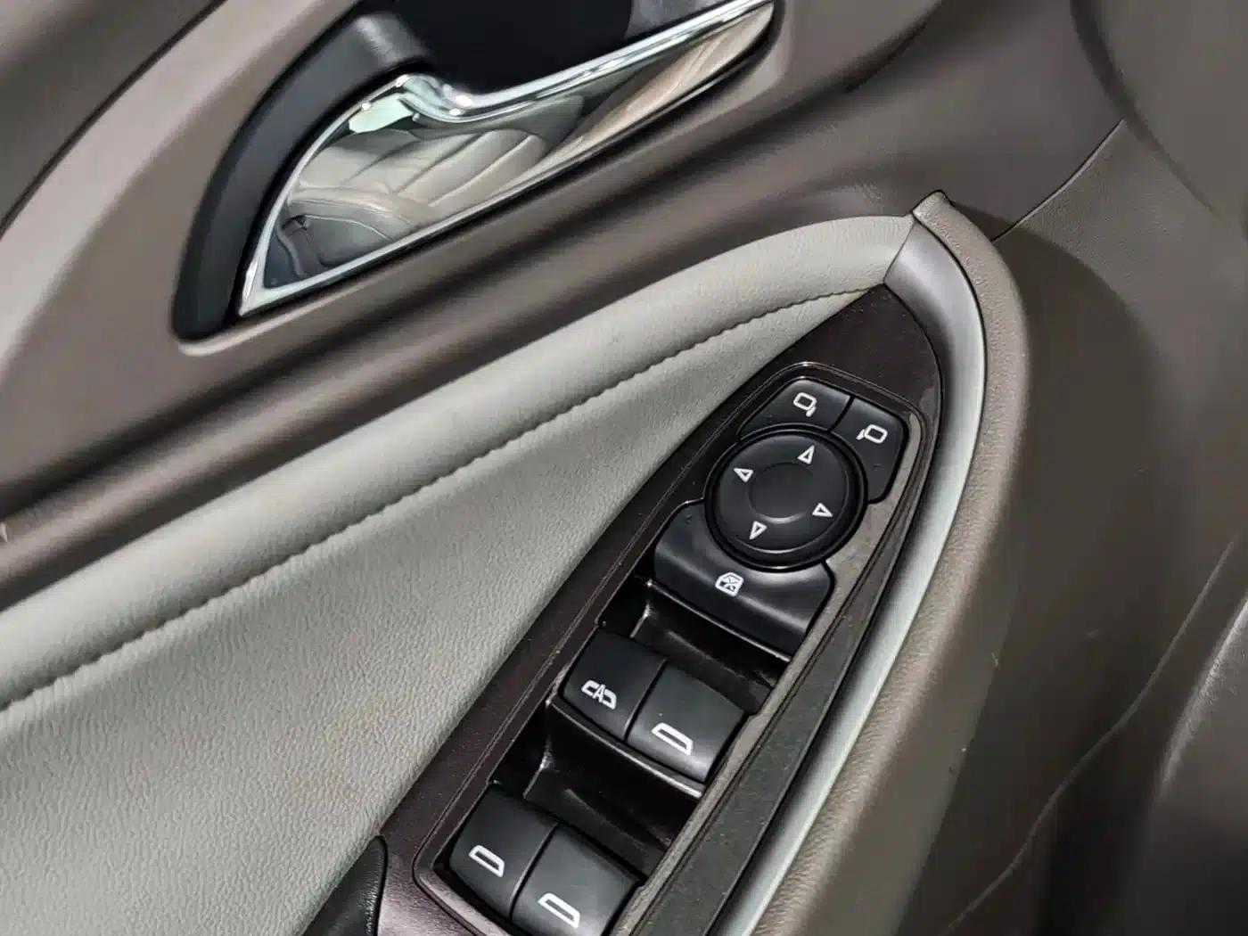 2020 Chevrolet Malibu XL Redline 550T Automatic Sharp Edition — миниатюра 13