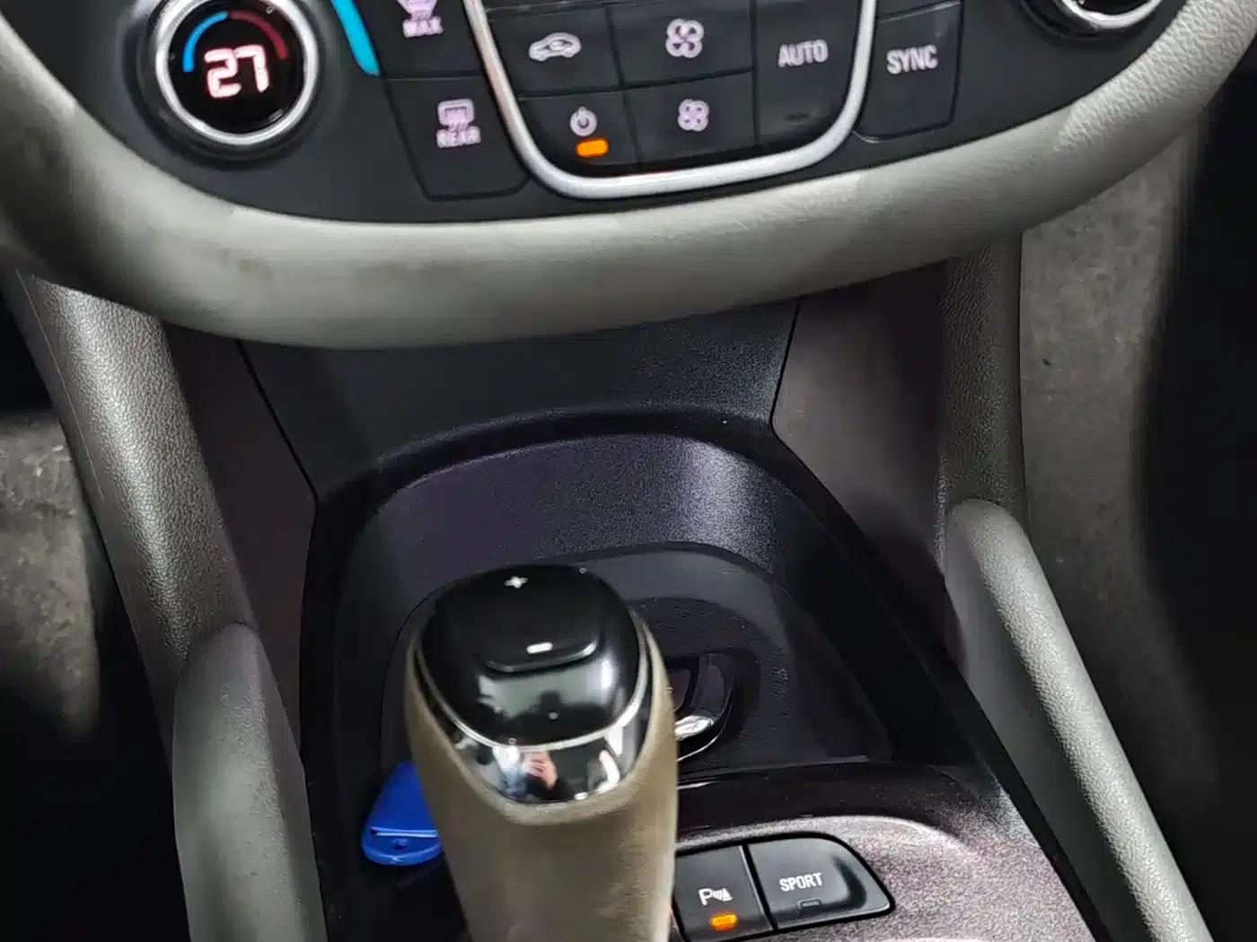 2020 Chevrolet Malibu XL Redline 550T Automatic Sharp Edition — миниатюра 10