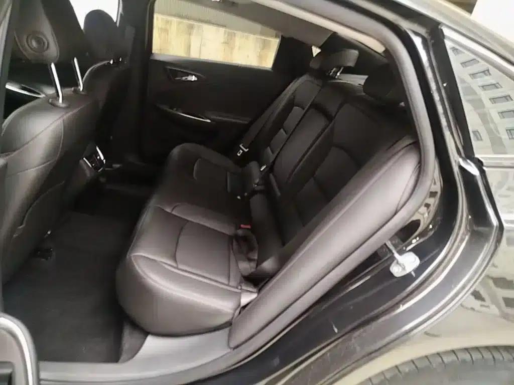 2020 Chevrolet Malibu XL Redline 550T Automatic Sport Edition — миниатюра 17