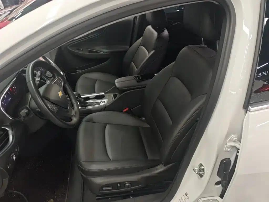 2022 Chevrolet Malibu XL 535T Automatic Sharp Edition — миниатюра 15