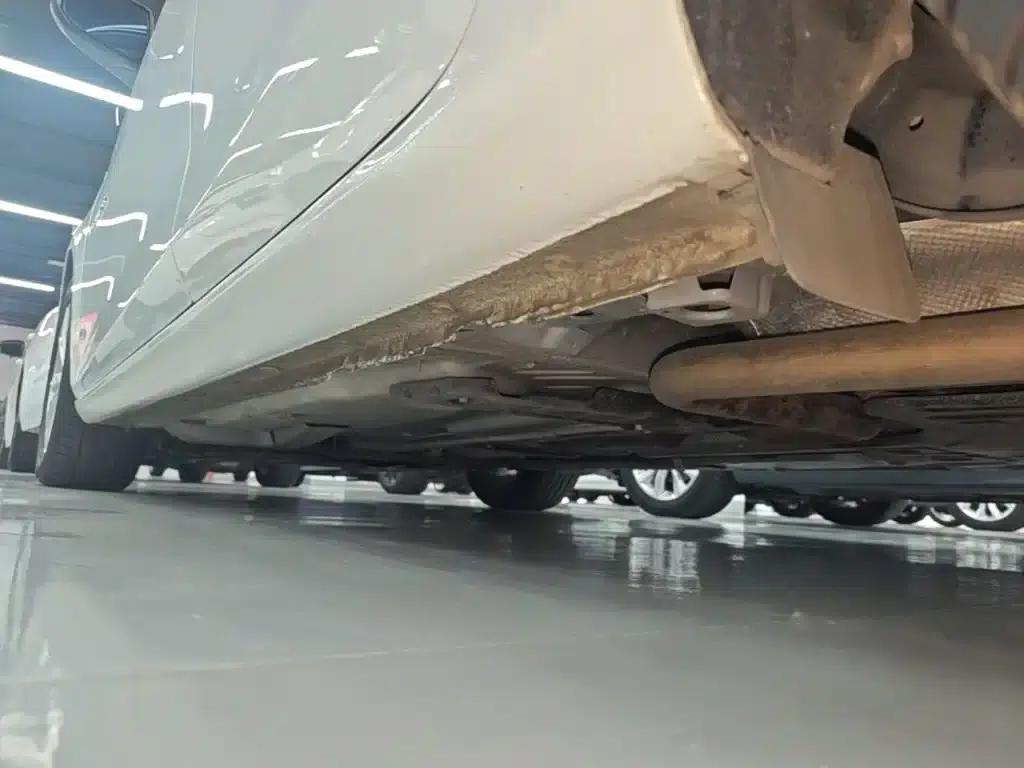 2022 Chevrolet Malibu XL 535T Automatic Sharp Edition — миниатюра 22