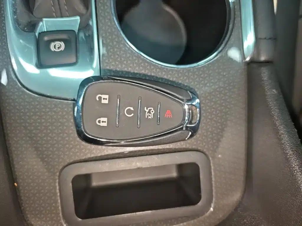 2022 Chevrolet Malibu XL 535T Automatic Sharp Edition — миниатюра 9