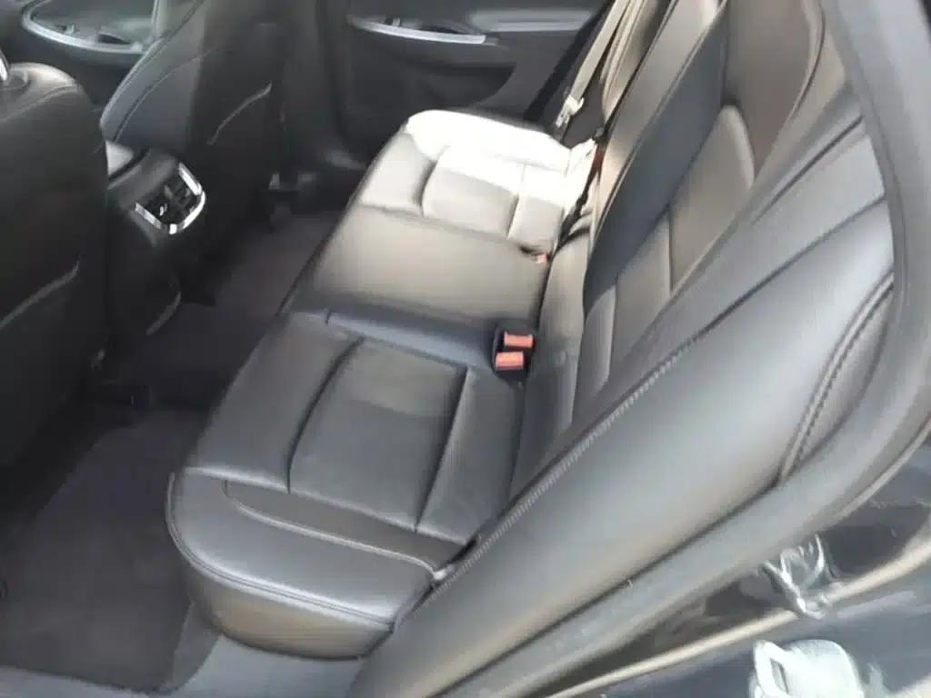 2018 Chevrolet Malibu XL 530T Automatic Ruichi Edition — миниатюра 17