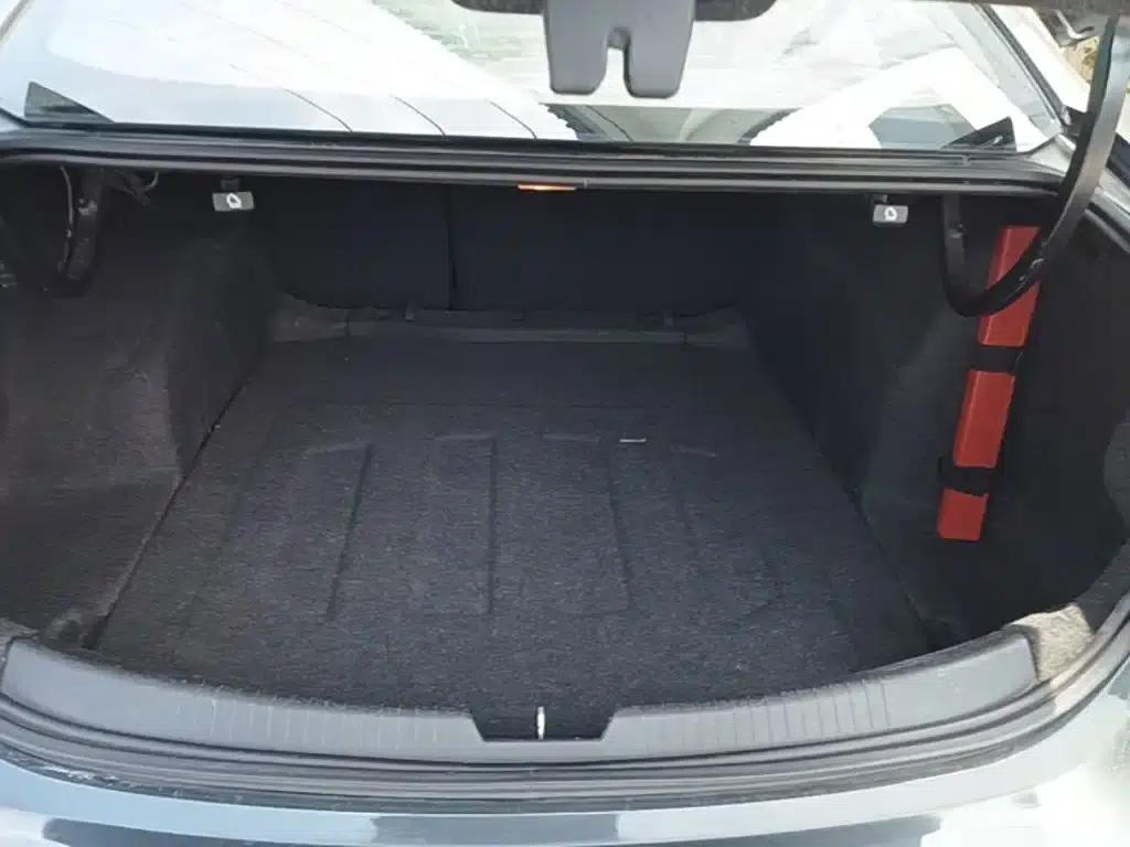 2018 Chevrolet Malibu XL 530T Automatic Ruichi Edition — миниатюра 19