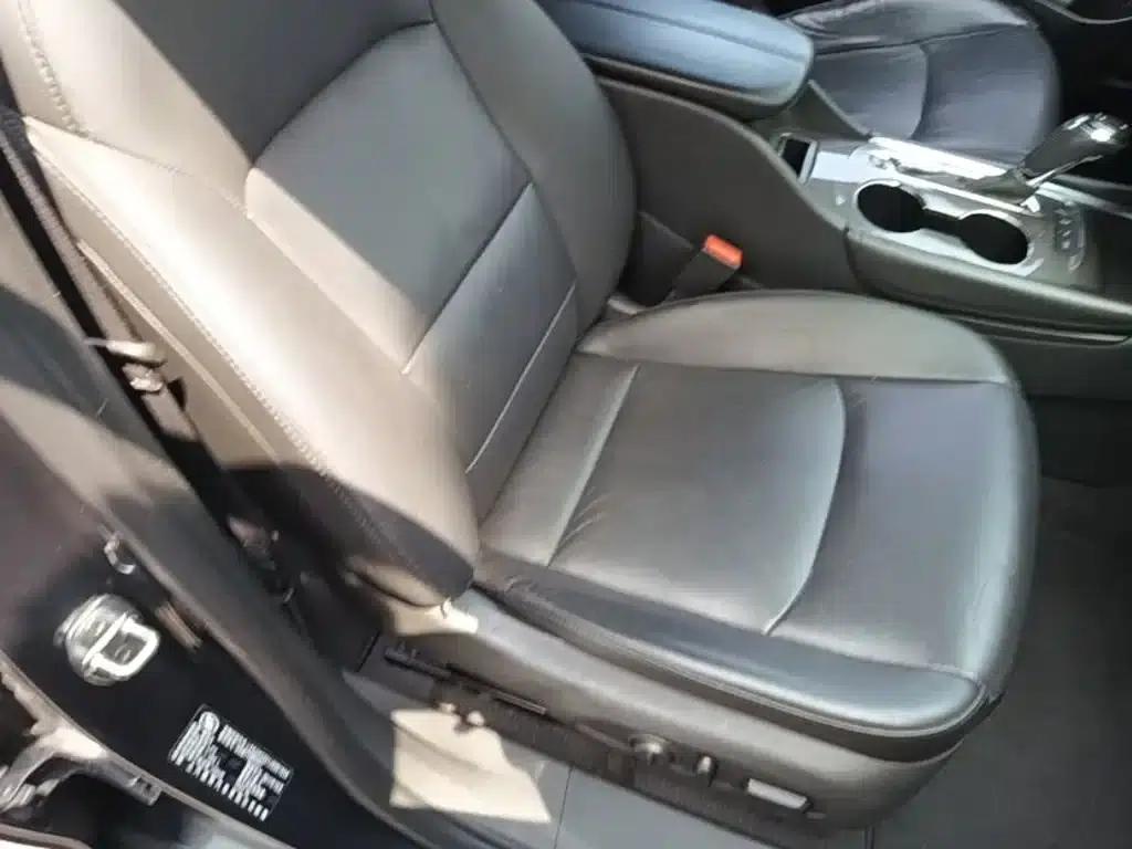 2018 Chevrolet Malibu XL 530T Automatic Ruichi Edition — миниатюра 25