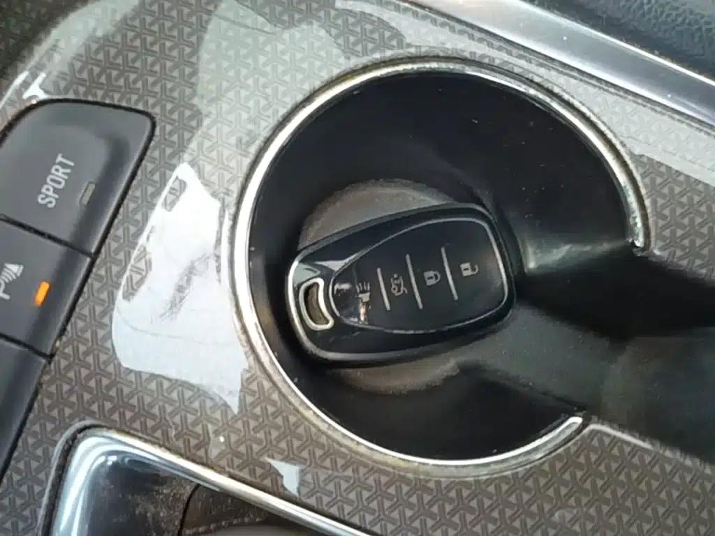 2018 Chevrolet Malibu XL 530T Automatic Ruichi Edition — миниатюра 9