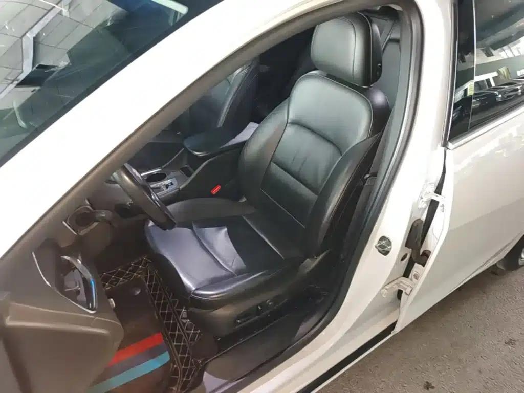 2018 Chevrolet Malibu XL 530T Automatic Ruichi Edition — миниатюра 15