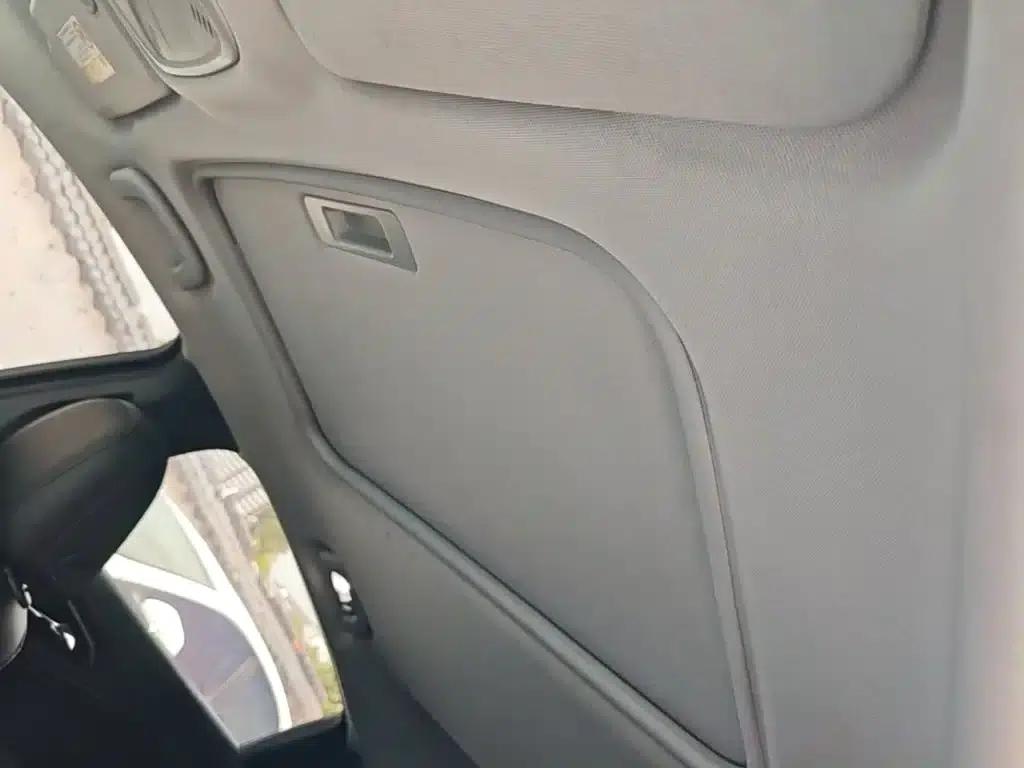 2018 Chevrolet Malibu XL 530T Automatic Elite Edition — миниатюра 18