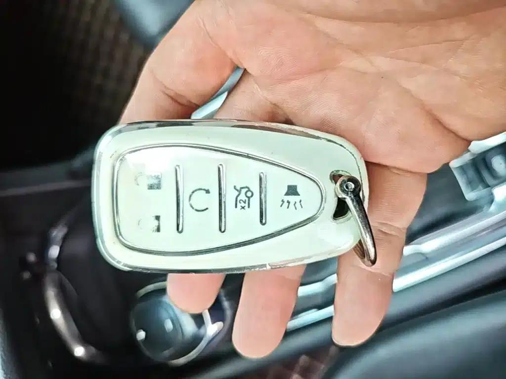 2018 Chevrolet Malibu XL 530T Automatic Elite Edition — миниатюра 9