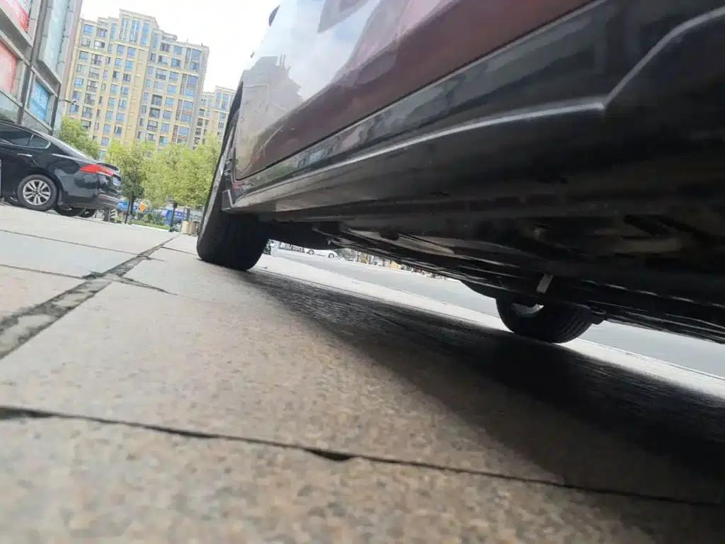 Chevrolet Malibu XL 2021 535T Automatic Sport Edition — миниатюра 21