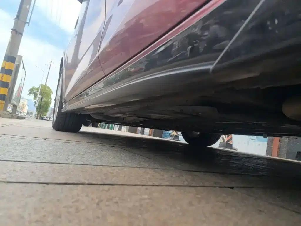 Chevrolet Malibu XL 2021 535T Automatic Sport Edition — миниатюра 22