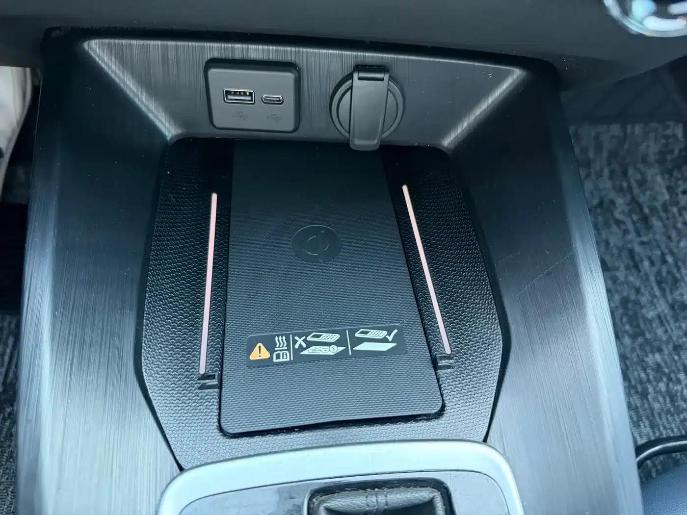 Chevrolet Cruze 2023 1.5L Dual-Clutch Enjoy Edition — миниатюра 14