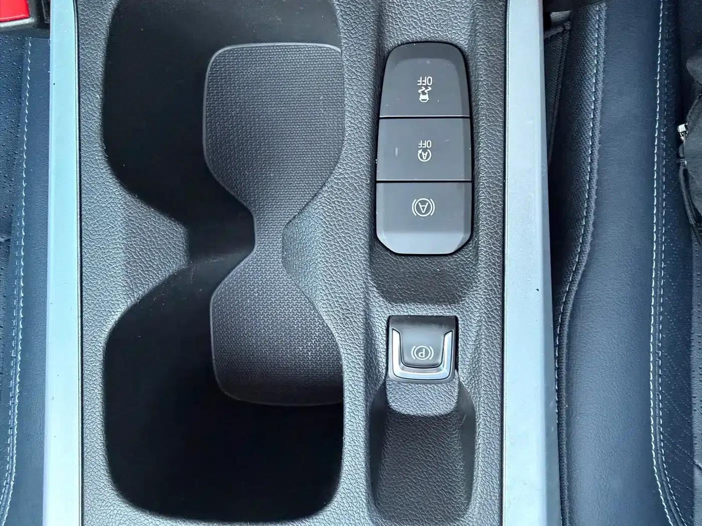 Chevrolet Cruze 2023 1.5L Dual-Clutch Enjoy Edition — миниатюра 16