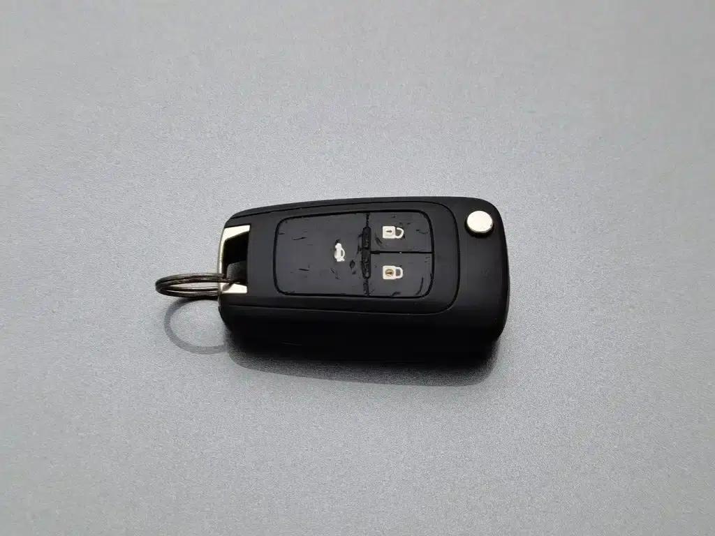 Chevrolet Cruze 2019 RS 330T Automatic Comfort Edition (China VI Emission Standard) — миниатюра 19
