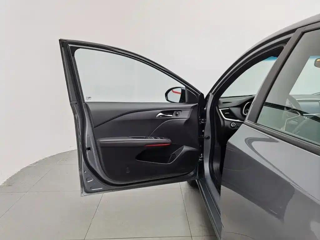 Chevrolet Cruze 2019 RS 330T Automatic Comfort Edition (China VI Emission Standard) — миниатюра 8