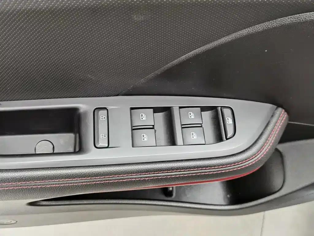Chevrolet Cruze 2019 RS 330T Automatic Comfort Edition (China VI Emission Standard) — миниатюра 9