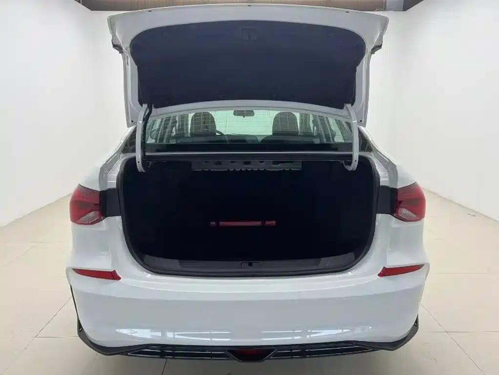 Chevrolet Cruze 2023 1.5L Dual-Clutch Enjoy Edition — миниатюра 8