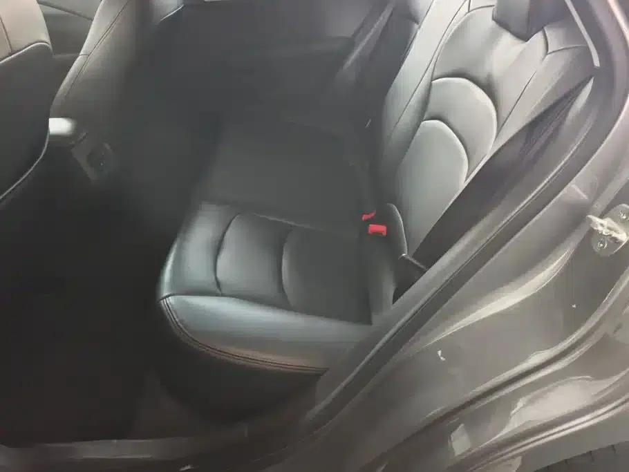 Chevrolet Cruze 2019 Redline 320T Dual-Clutch Sporty Edition (China VI Emission Standard) — миниатюра 11