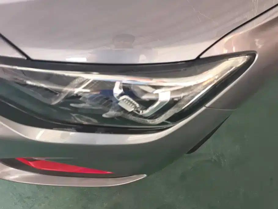 Chevrolet Cruze 2019 Redline 320T Dual-Clutch Sporty Edition (China VI Emission Standard) — миниатюра 5