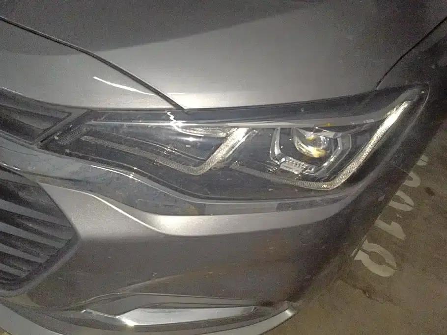 Chevrolet Cruze 2022 320 Automatic Enjoy Edition — миниатюра 5