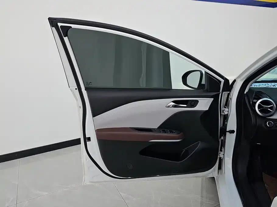 Chevrolet Cruze 2024 1.5L Dual-Clutch Enjoy Edition — миниатюра 7