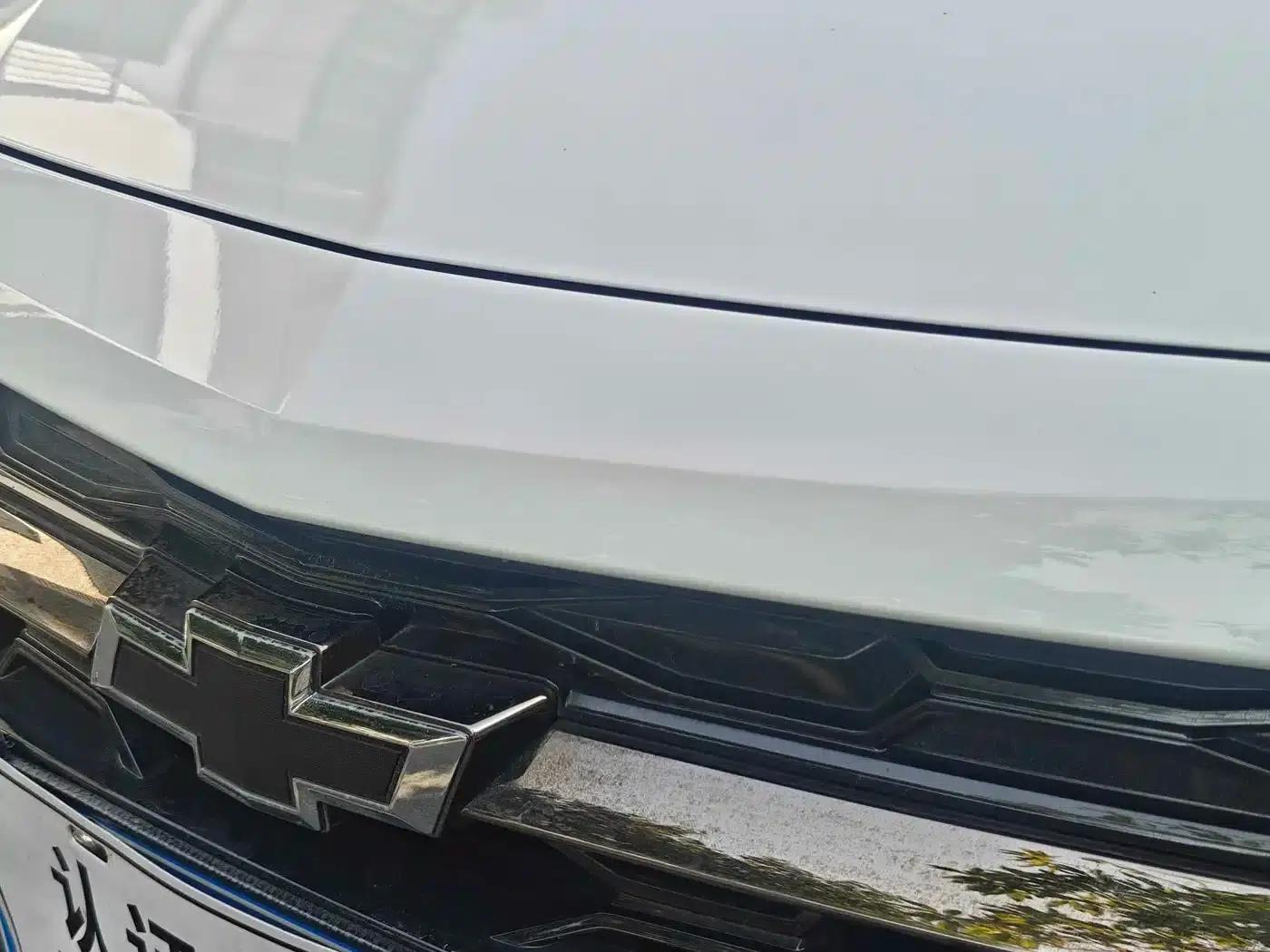 Chevrolet Cruze 2022 Mild Hybrid RS 330T Automatic Comfort Edition — миниатюра 6