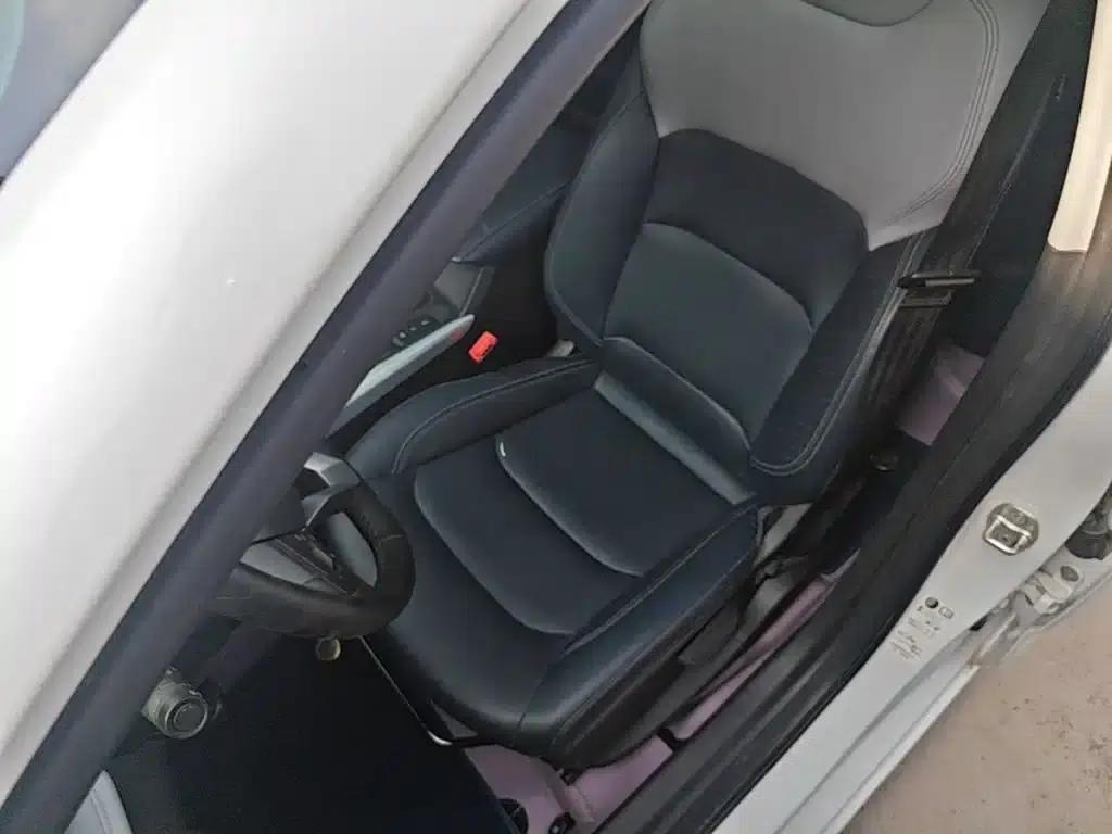 Chevrolet Cruze 2024 1.5L Dual-Clutch Enjoy Edition — миниатюра 15