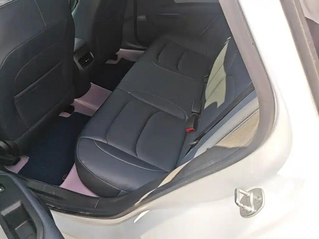 Chevrolet Cruze 2024 1.5L Dual-Clutch Enjoy Edition — миниатюра 17