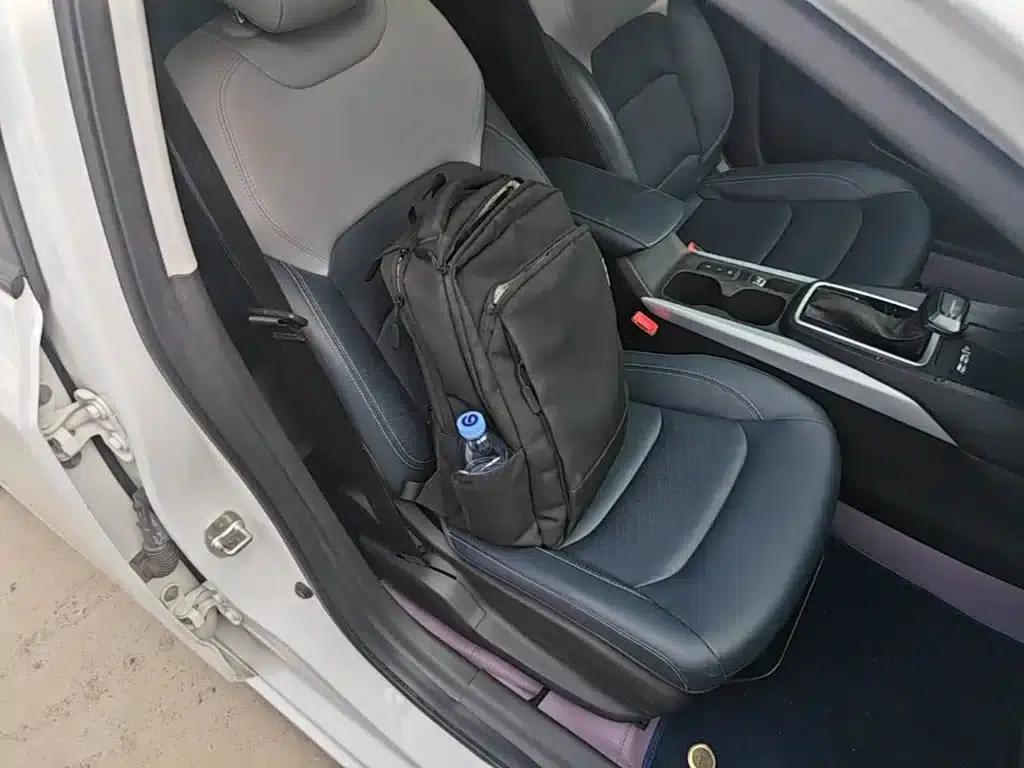 Chevrolet Cruze 2024 1.5L Dual-Clutch Enjoy Edition — миниатюра 25