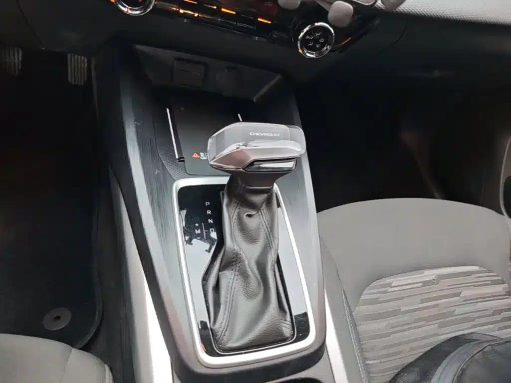 Chevrolet Cruze 2023 1.5L Dual-Clutch Enjoy Edition — миниатюра 14