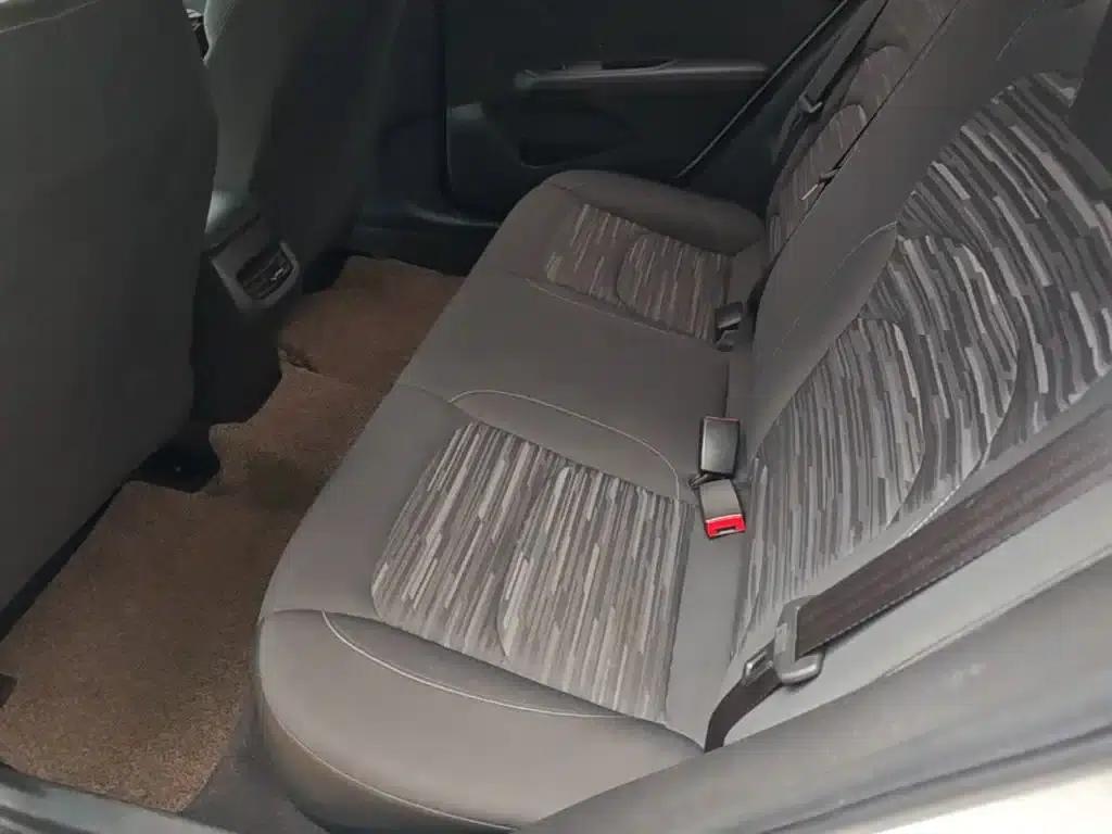 Chevrolet Cruze 2023 1.5L Dual-Clutch Enjoy Edition — миниатюра 17