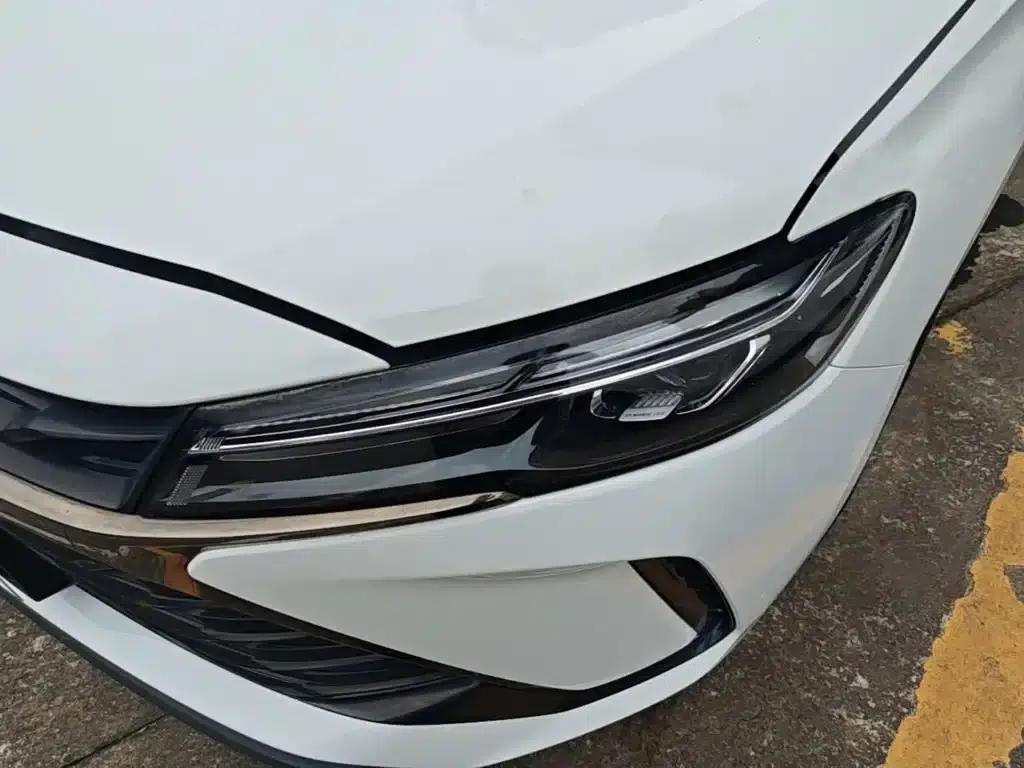 Chevrolet Cruze 2023 1.5L Dual-Clutch Enjoy Edition — миниатюра 24