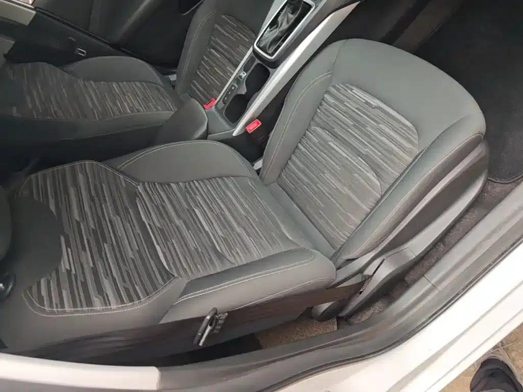 Chevrolet Cruze 2023 1.5L Dual-Clutch Enjoy Edition — миниатюра 25