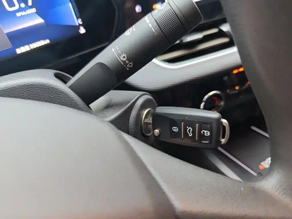 Chevrolet Cruze 2023 1.5L Dual-Clutch Enjoy Edition — миниатюра 9