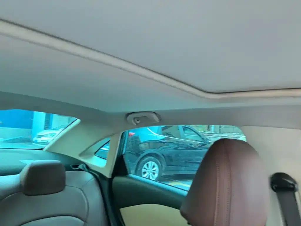Chevrolet Cruze 2020 320 Automatic Comfort Edition — миниатюра 18
