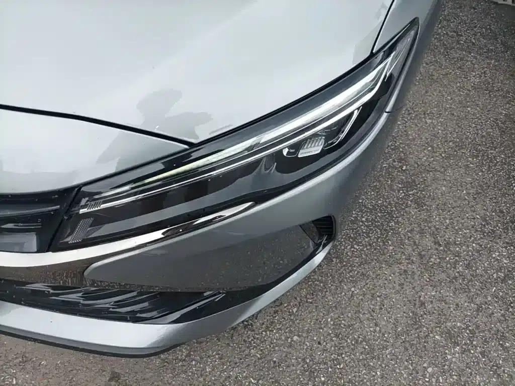 Chevrolet Cruze 2023 1.5L Dual-Clutch Enjoy Edition — миниатюра 24