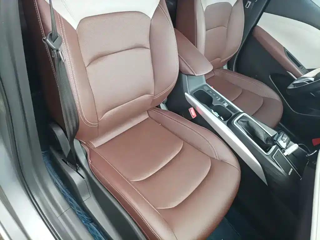 Chevrolet Cruze 2023 1.5L Dual-Clutch Enjoy Edition — миниатюра 25