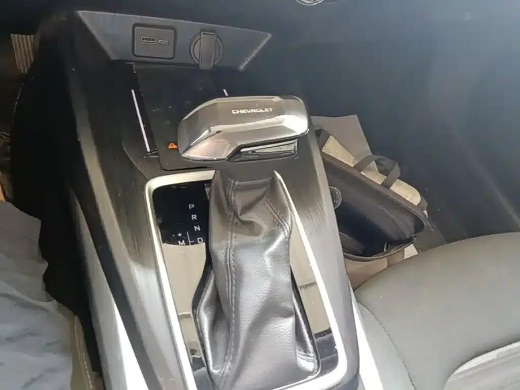 Chevrolet Cruze 2023 1.5L Dual-Clutch Enjoy Edition — миниатюра 14