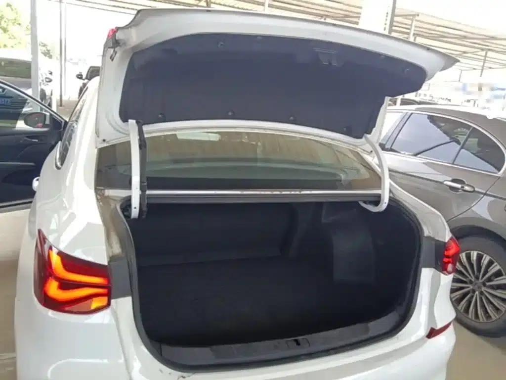 Chevrolet Cruze 2023 1.5L Dual-Clutch Enjoy Edition — миниатюра 19
