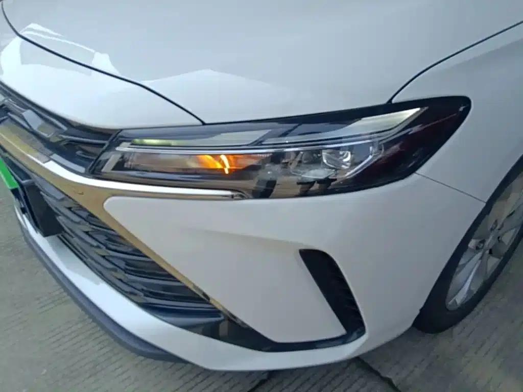 Chevrolet Cruze 2023 1.5L Dual-Clutch Enjoy Edition — миниатюра 24