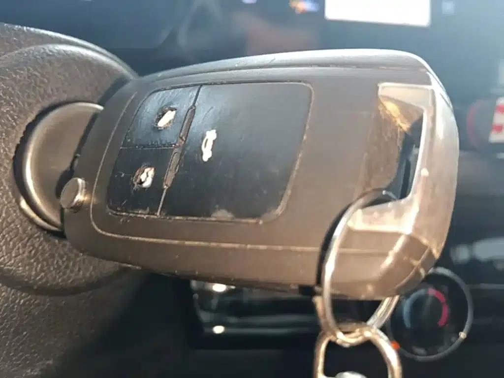 Chevrolet Cruze 2023 1.5L Dual-Clutch Enjoy Edition — миниатюра 9