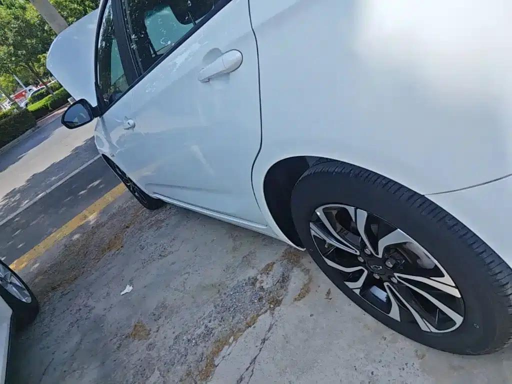 Chevrolet Cruze 2020 Mild Hybrid RS 330T Automatic Comfort Edition — миниатюра 22
